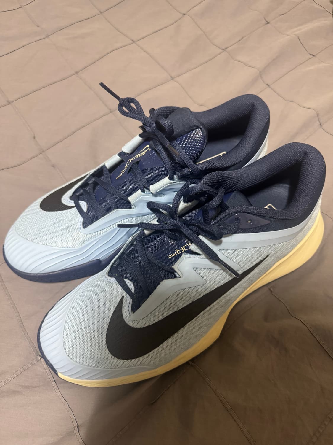 나이키 코트 에어줌 베이퍼프로3 285사이즈 상품이미지2