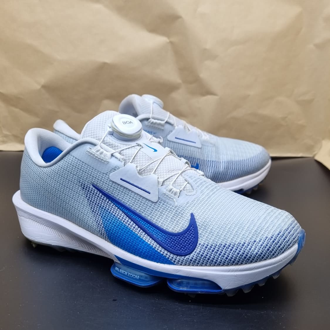 나이키 인피니티 투어 보아2 골프화 285 상품이미지1