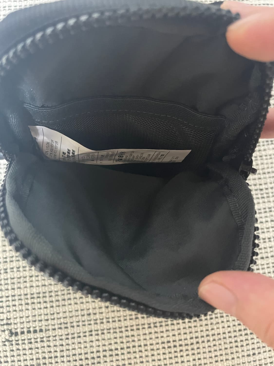 나이키 미니 크로스 슬링백 상품이미지4