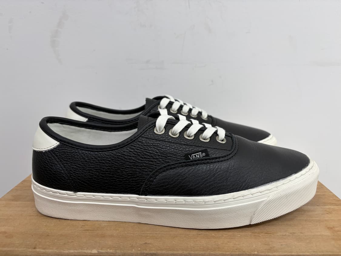 반스 가죽 남성 스니커즈 270 상품이미지1