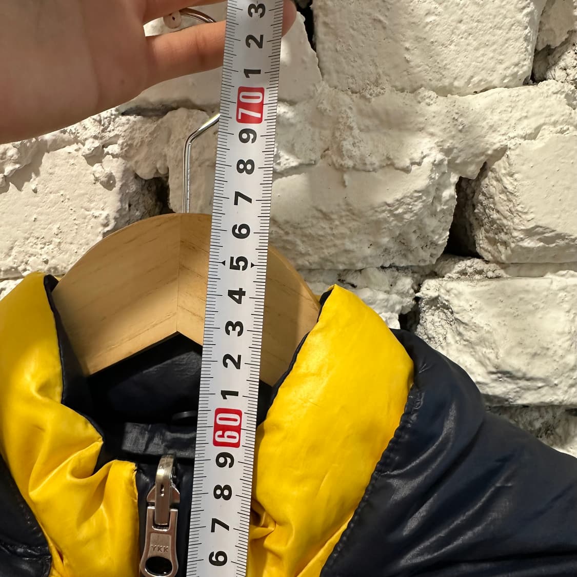 나이키 리버시블 패딩조끼 상품이미지3