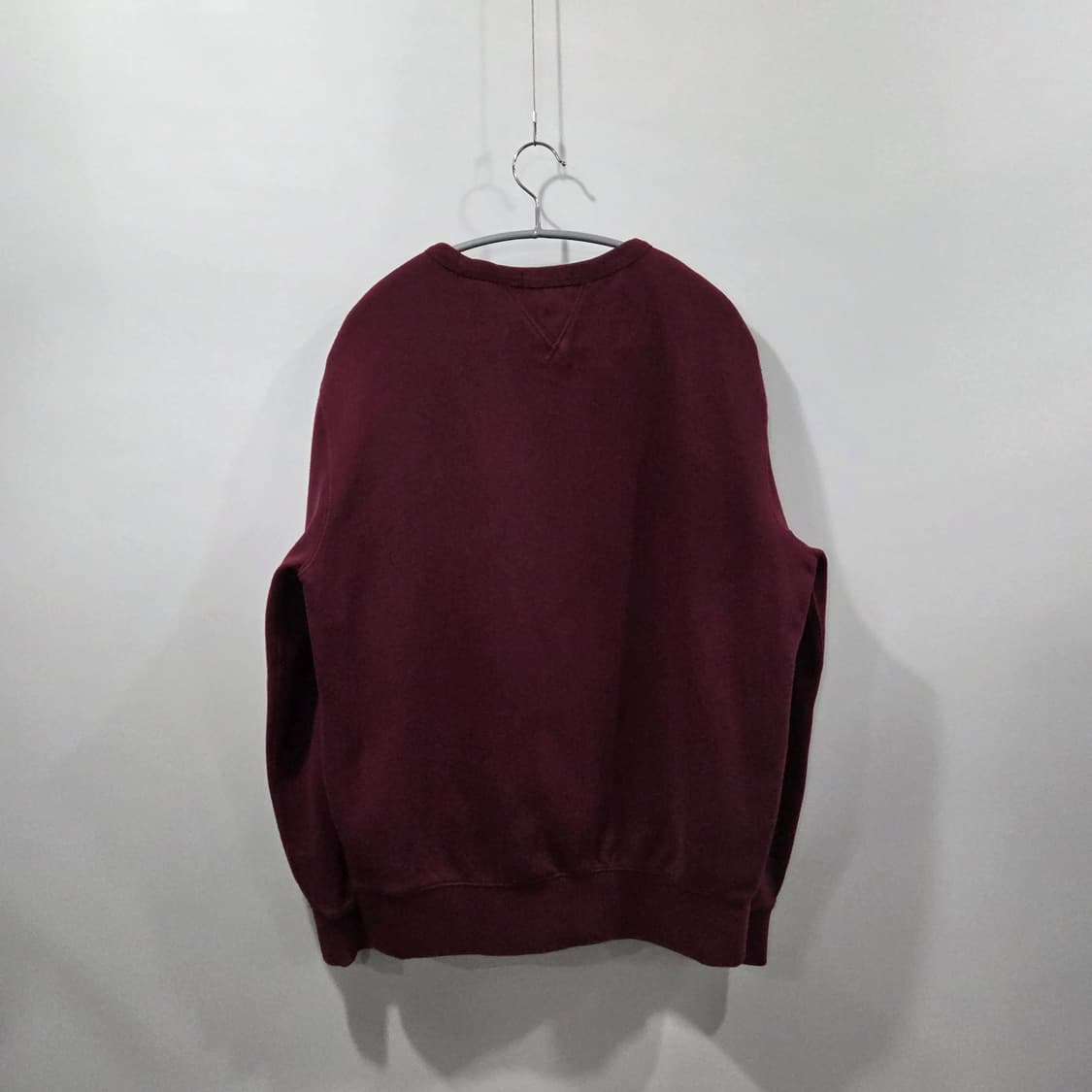 폴로랄프로렌 기모 스웻셔츠 M 상품이미지5