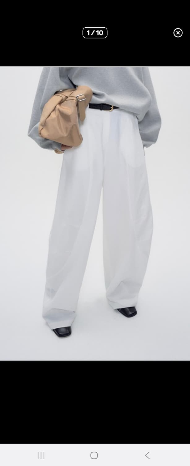 위메농팬츠  상품이미지1