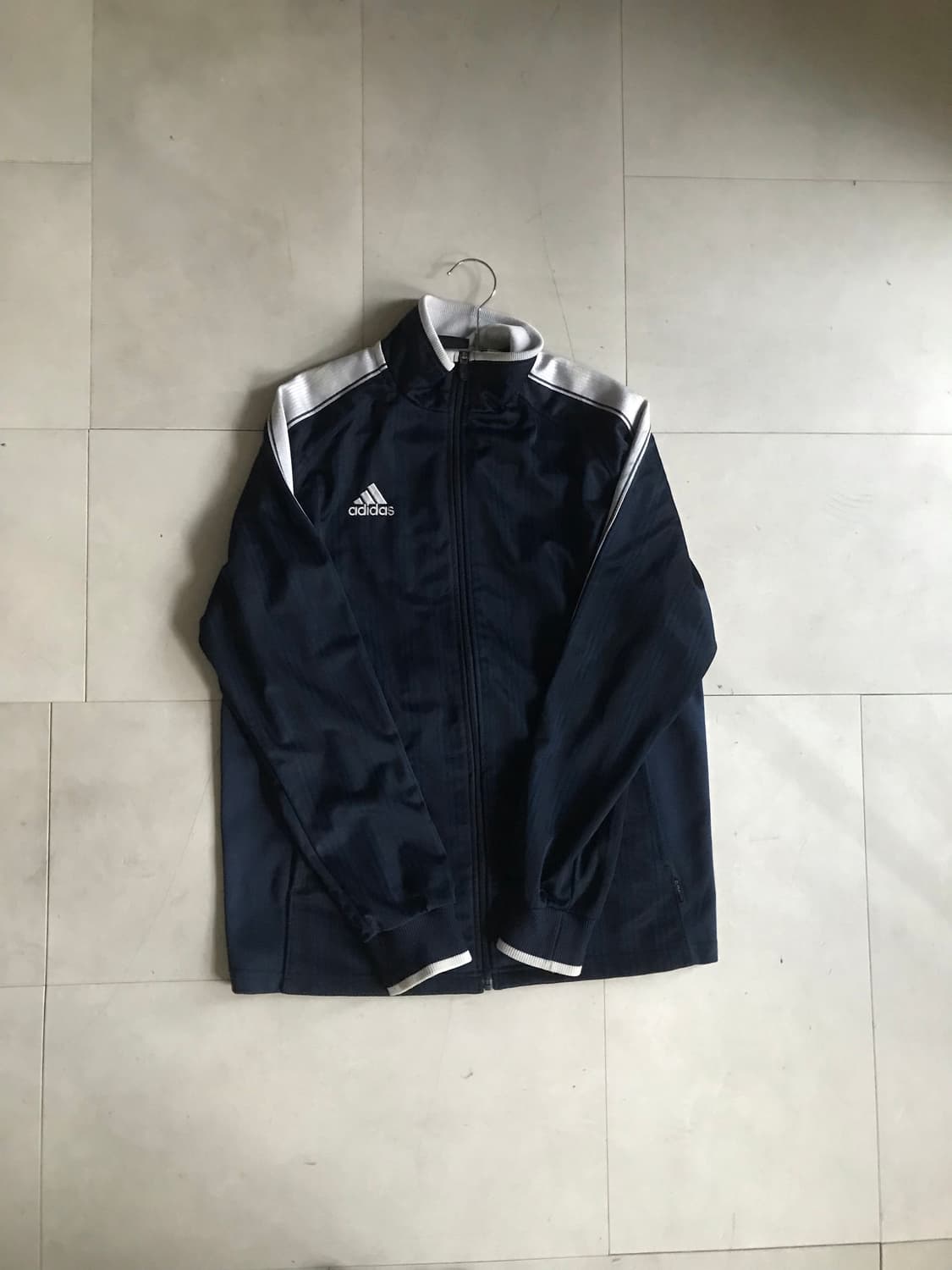 아디다스 00s 네이비 져지 상품이미지6