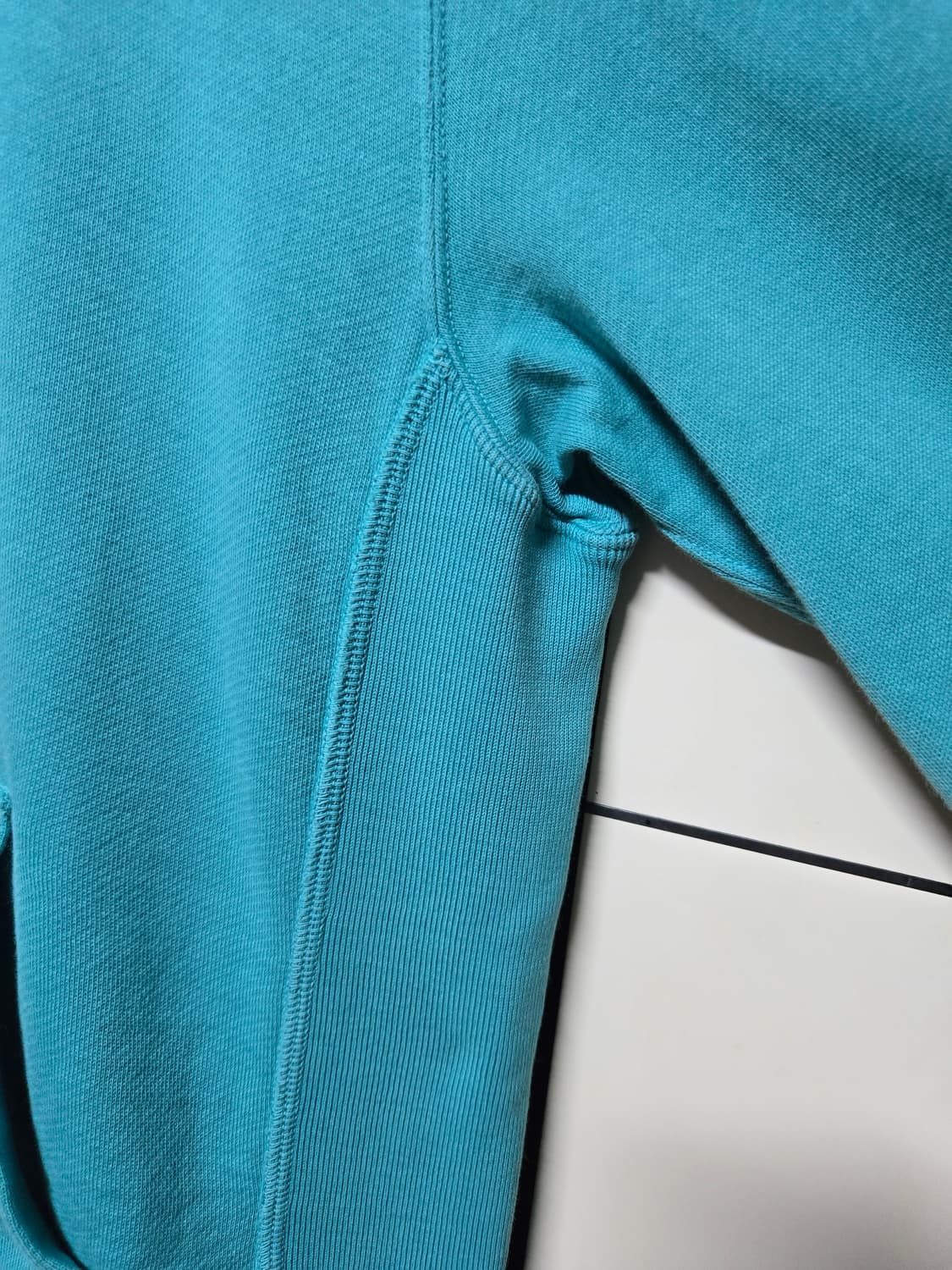 폴로 랄프로렌  여성 후드집업 상품이미지3