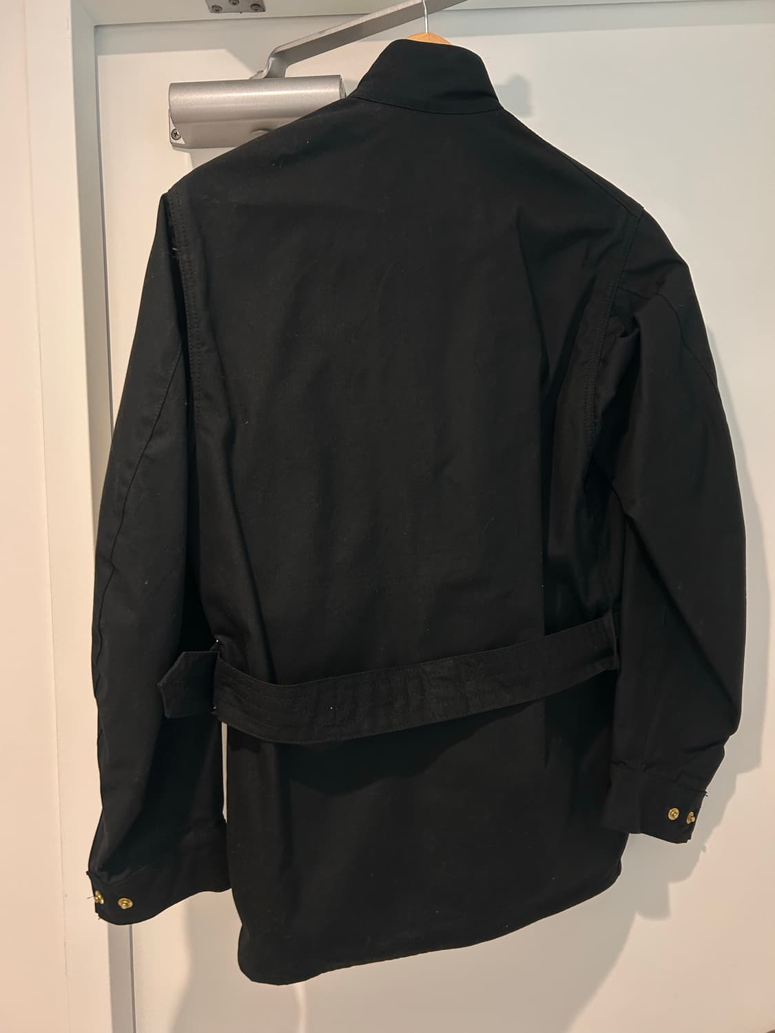 바버 인터네셔널 34 상품이미지4