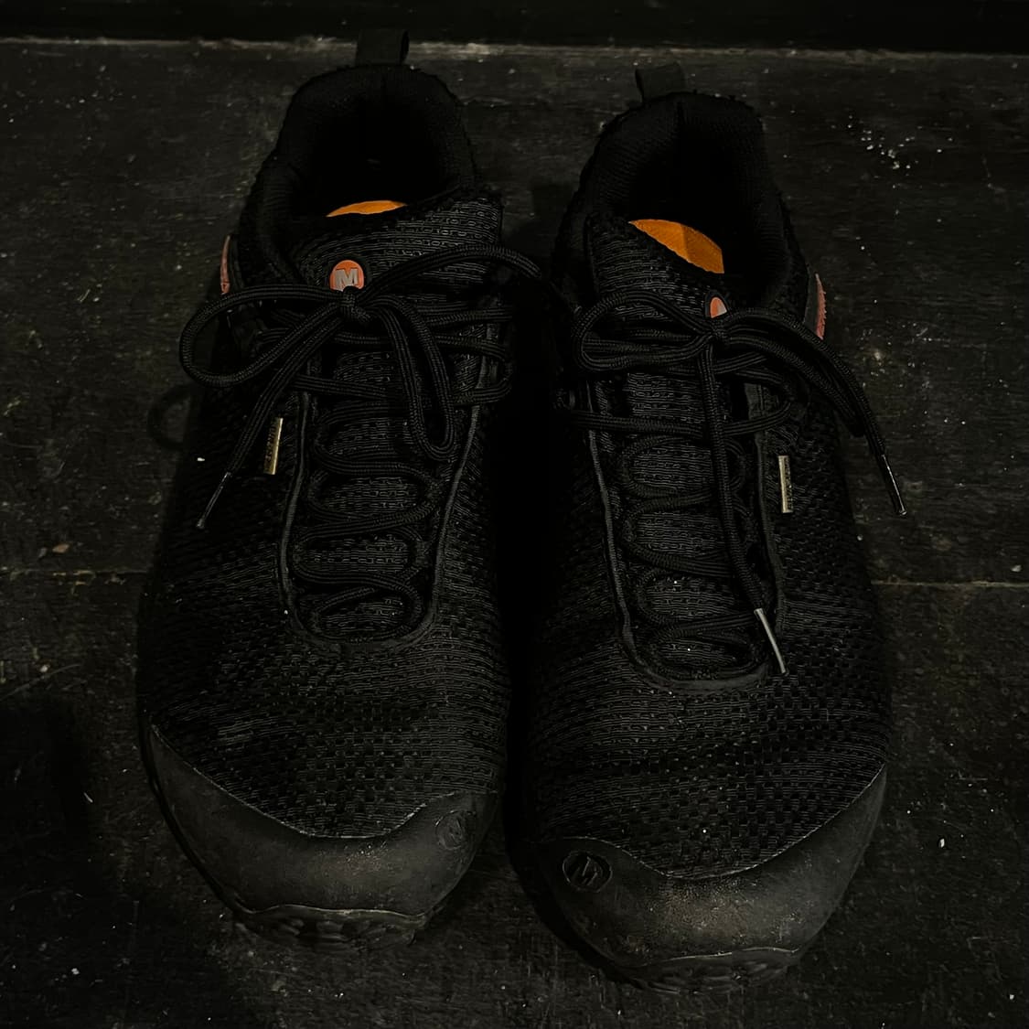 머렐 트레킹화 상품이미지2