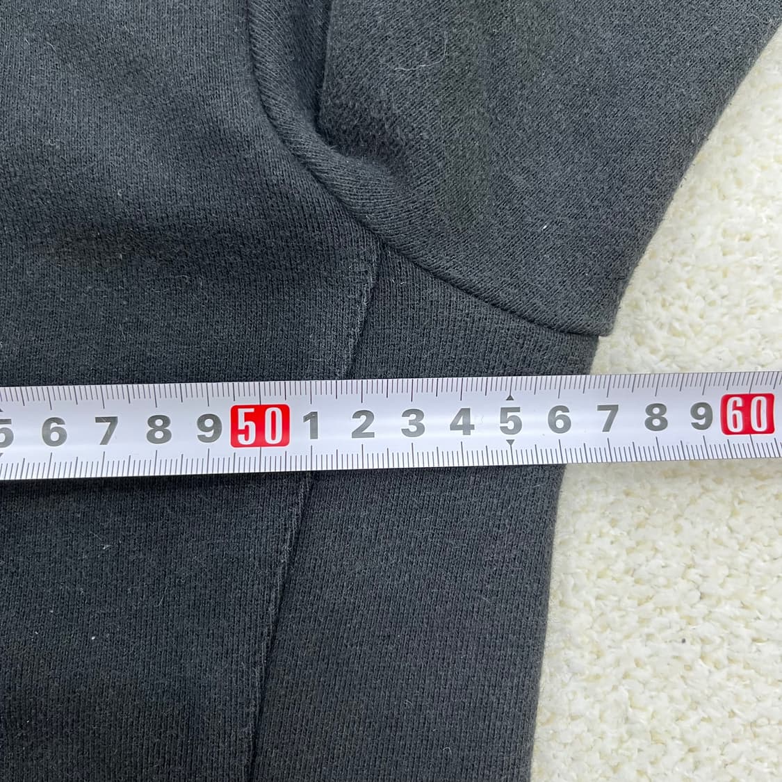 XL 지프 클래식 로고 맨투맨 0303M 상품이미지6