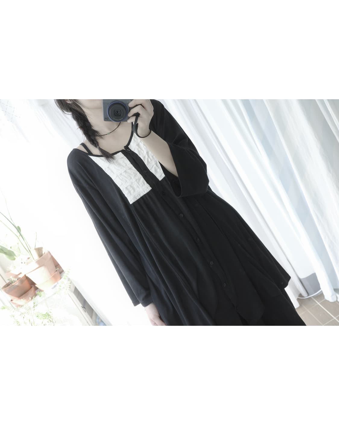 Innocent long sleeve 상품이미지4