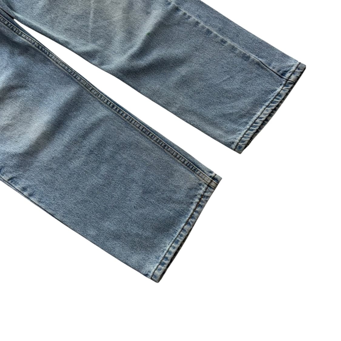 [34] 리바이스 505 데님 청바지 [lv0756] 상품이미지5