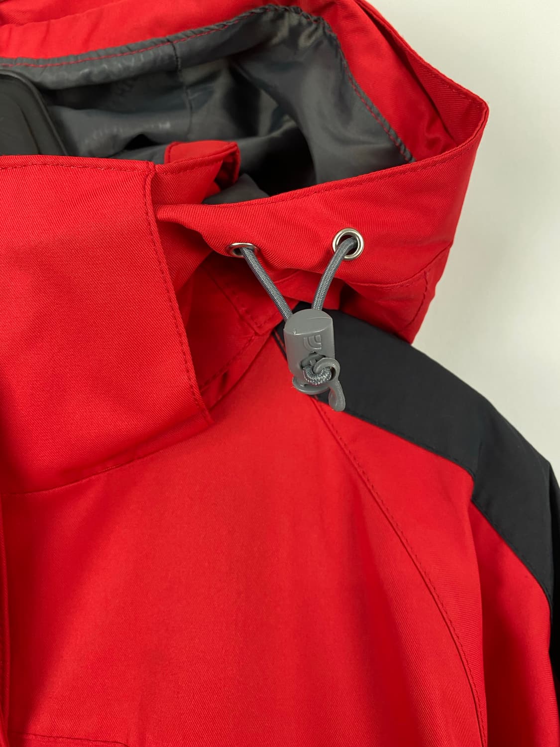 노스페이스 고어텍스 써밋시리즈 레인텍스 바람막이 L 상품이미지5