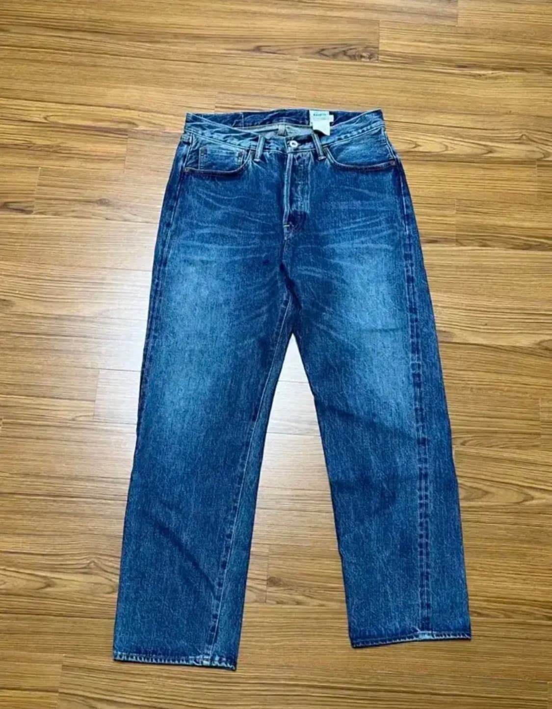 카키스 blake jeans S 상품이미지1