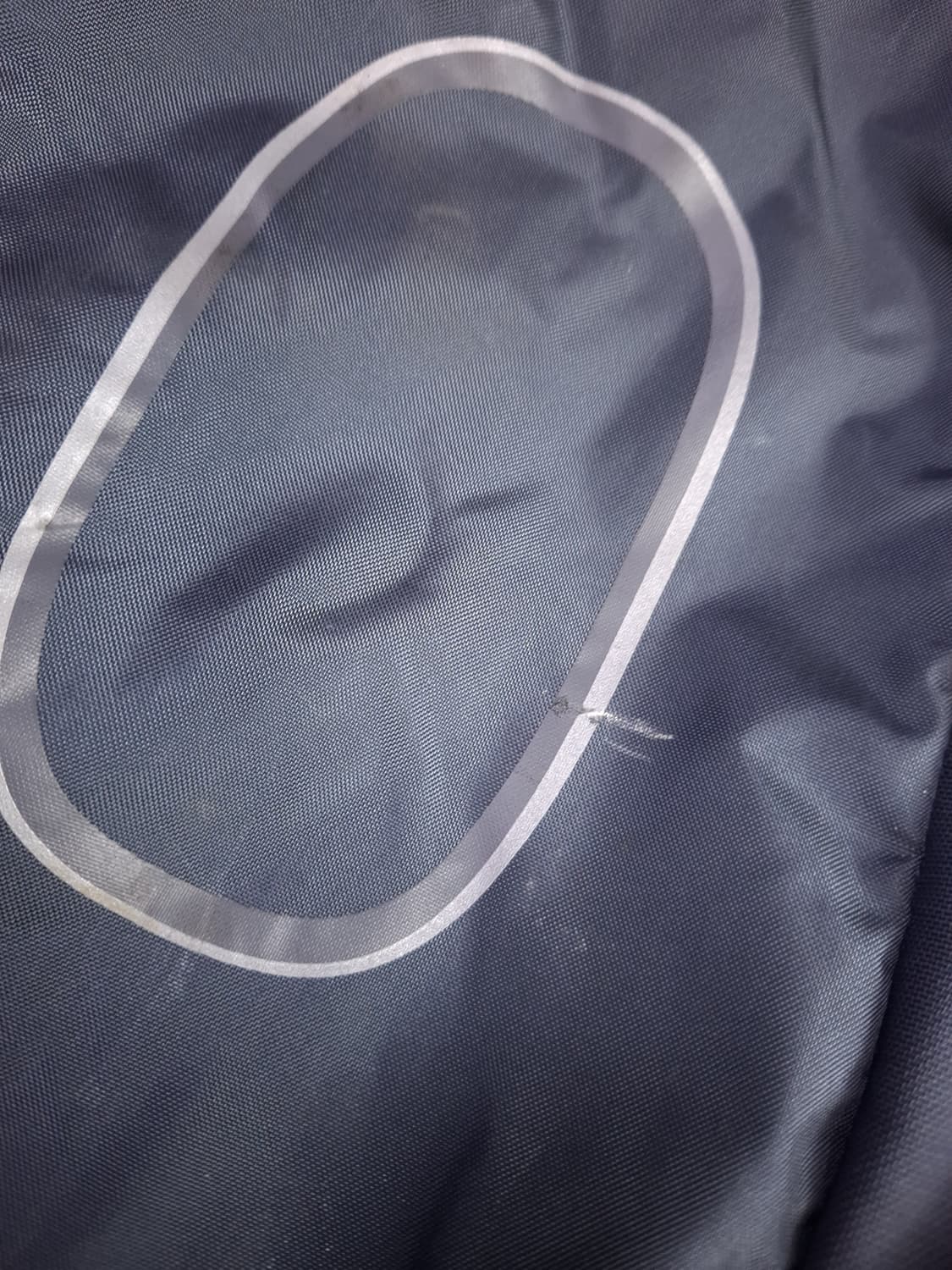 오리지날 오스프리 제니스 75 대형배낭 상품이미지9