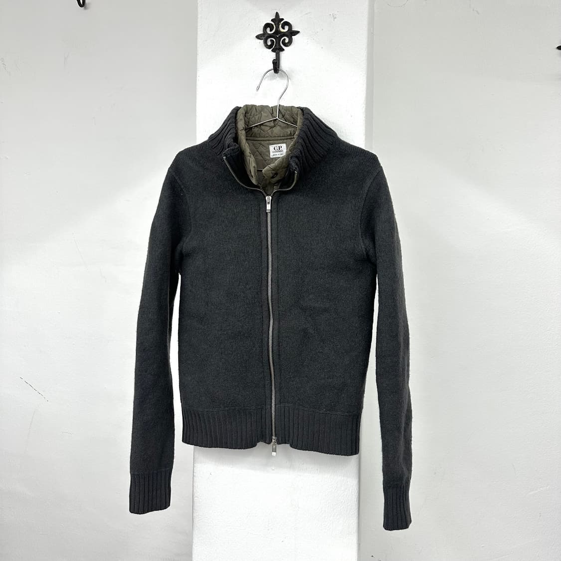 C.P company zip up jacket 상품이미지5