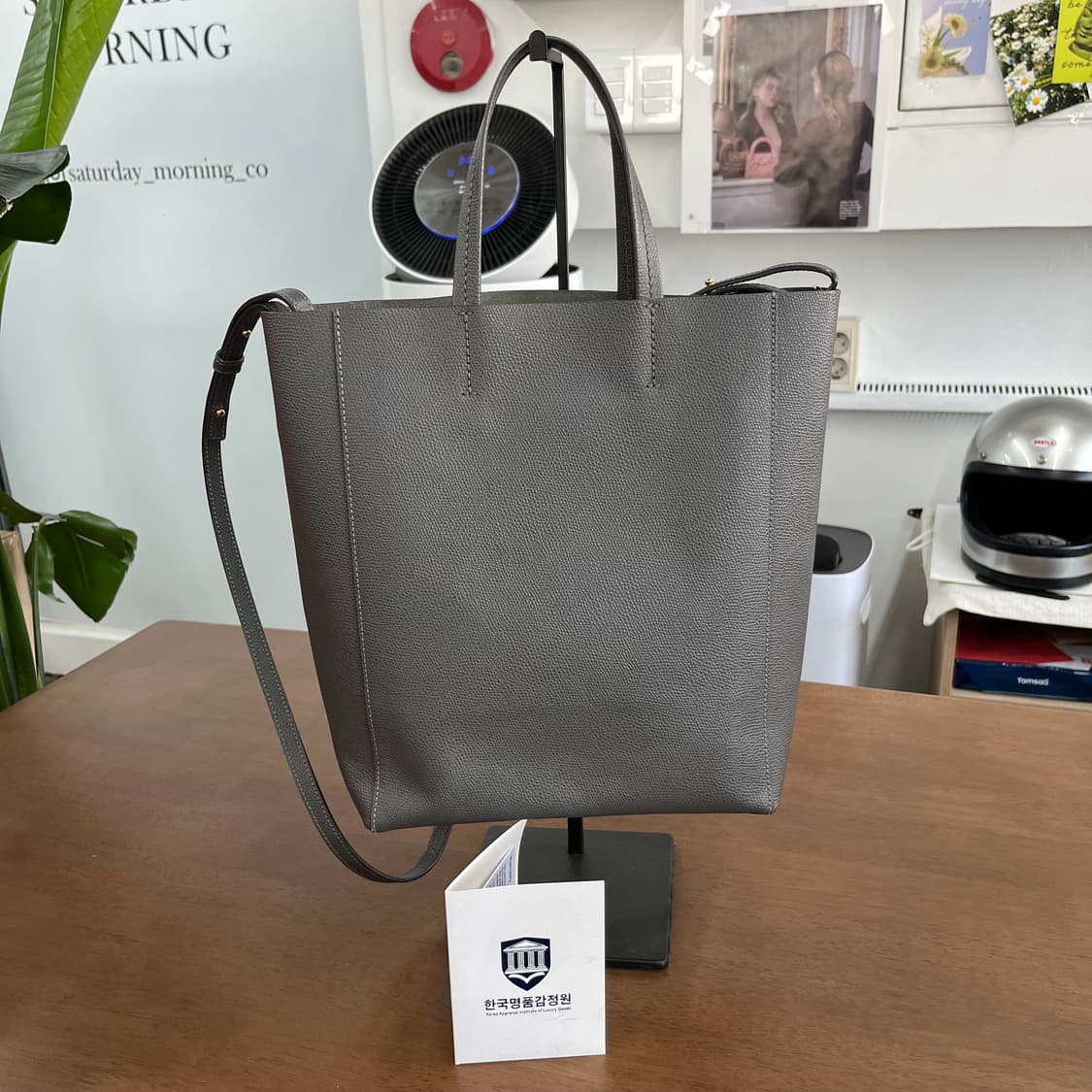 셀린느 카바스백 스몰 상품이미지7