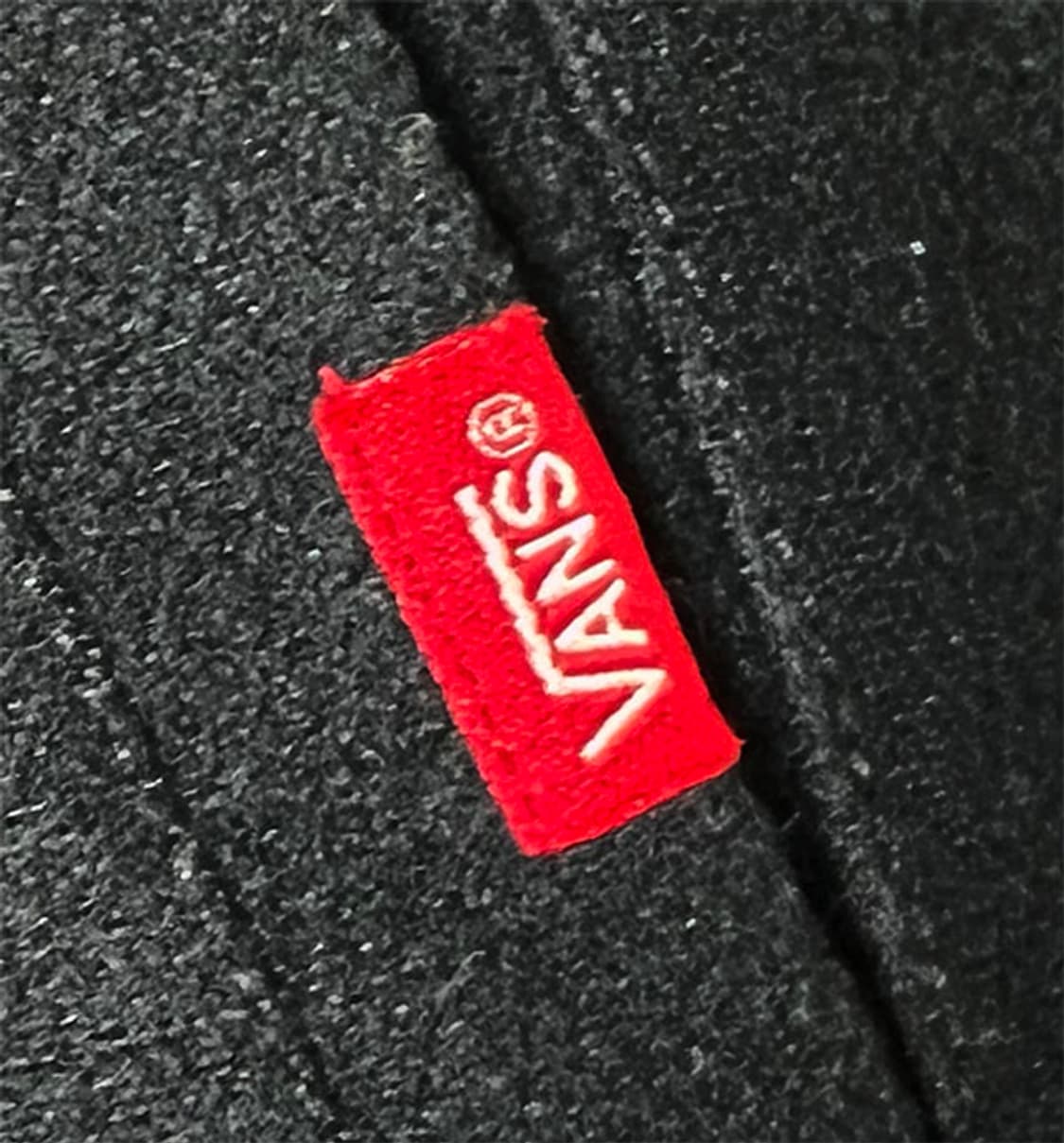 VANS 반스 오프더월 남자 모직 누빔 코치자켓 겨울 L 100  상품이미지5