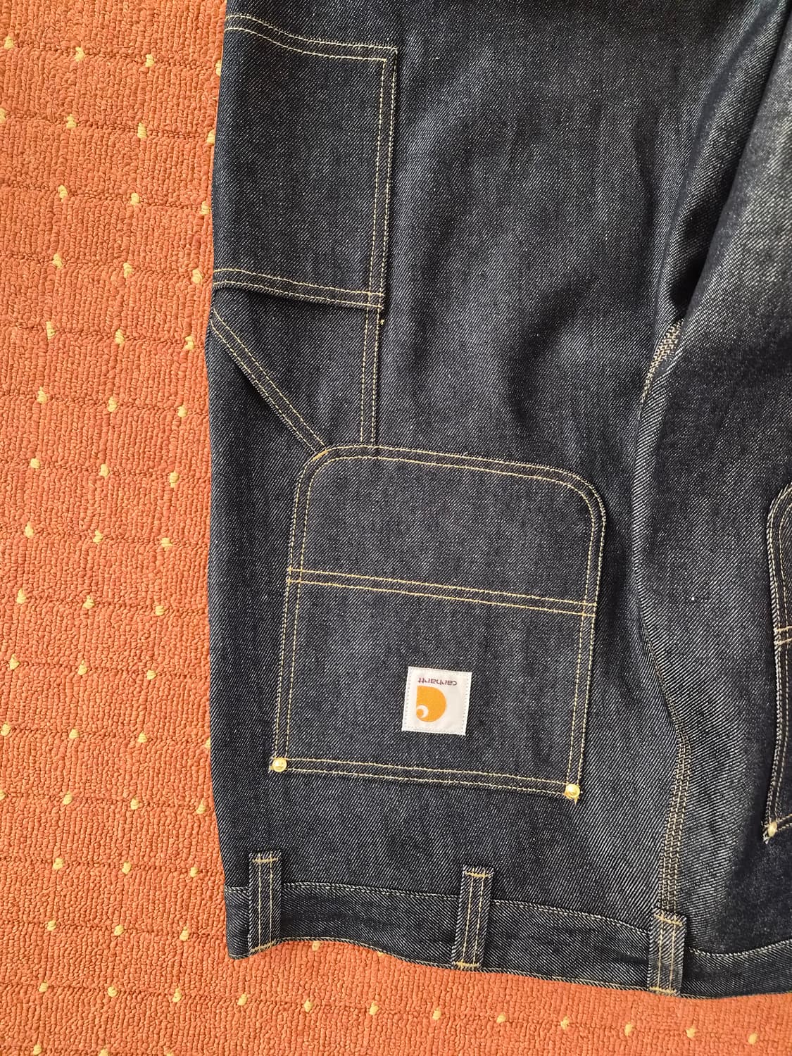 칼하트 xl (새상품)시착후 보관  상품이미지4