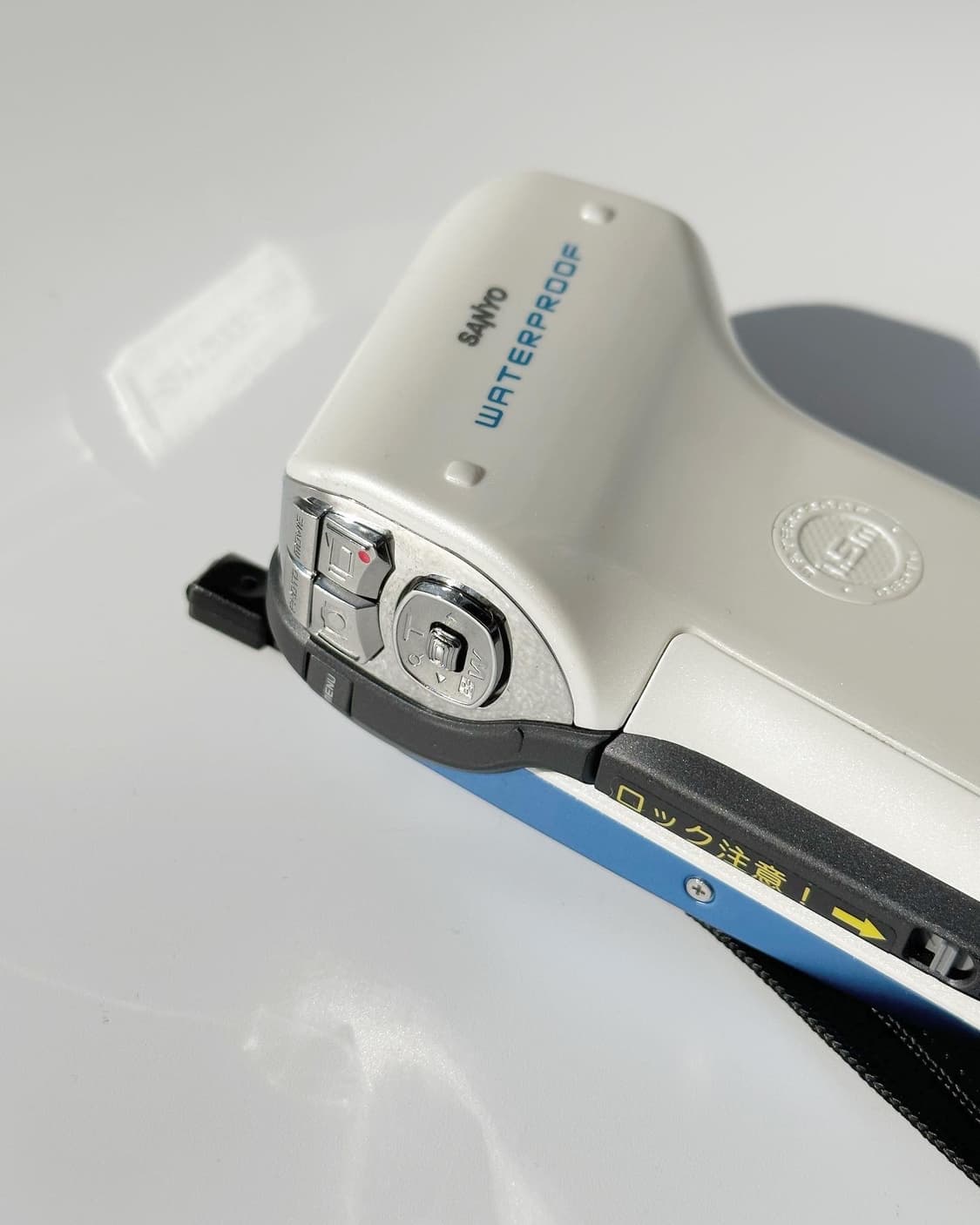 산요작티 CA8 상품이미지5