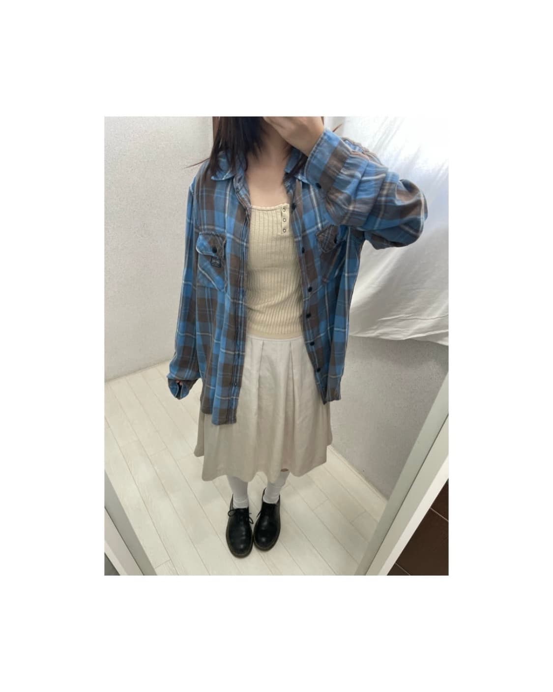 Ralph lauren Vintage shirt 상품이미지2