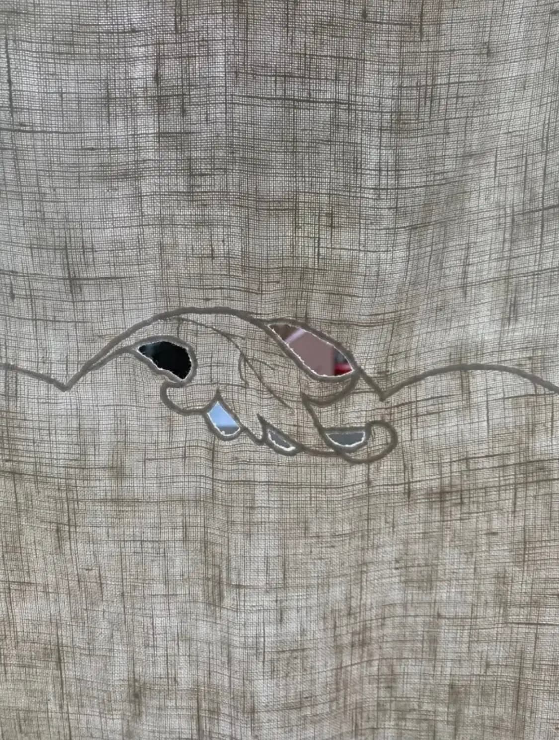 앤틱 테이블크로스  상품이미지3