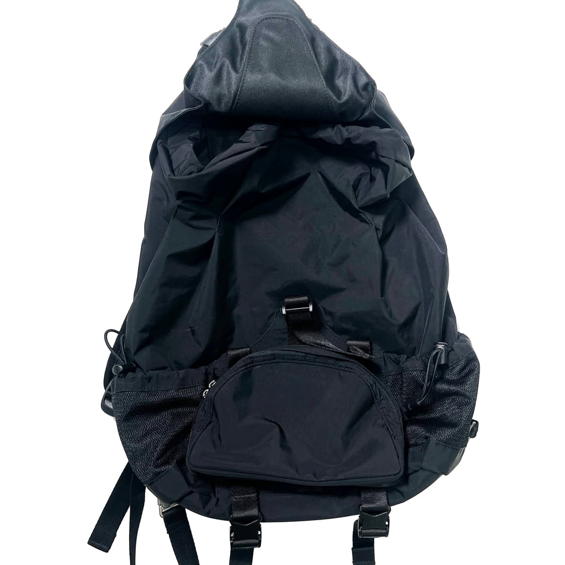 아더에러 바딘 백팩 느와르 상품이미지6