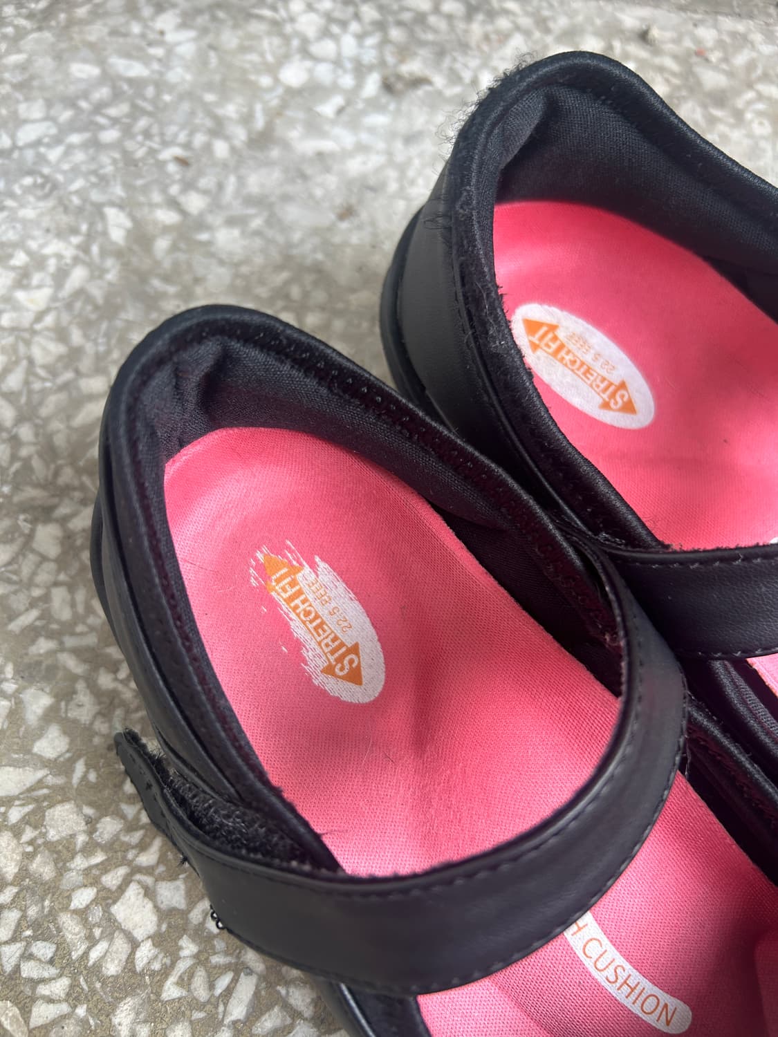 던롭 메리제인 상품이미지2