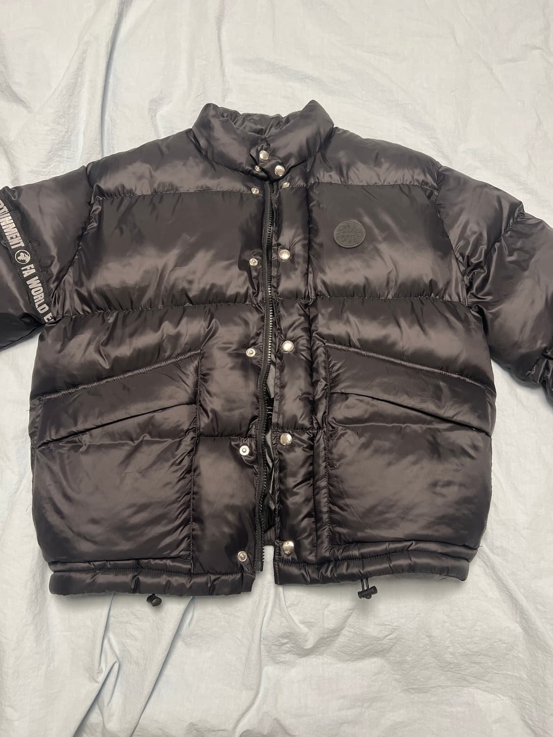 퍼킹어썸 푸퍼 상품이미지1