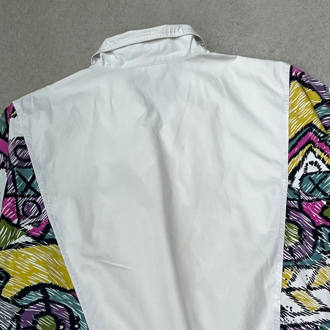  아디다스 하프집업 반팔아노락 s10392 상품이미지4