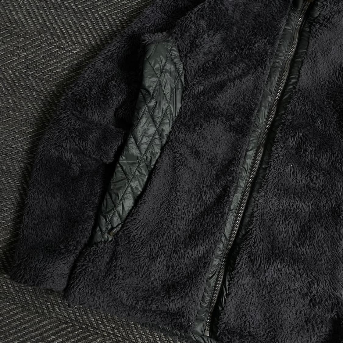 노스페이스 하이로프트 쉐르파 자켓y 3656 상품이미지4