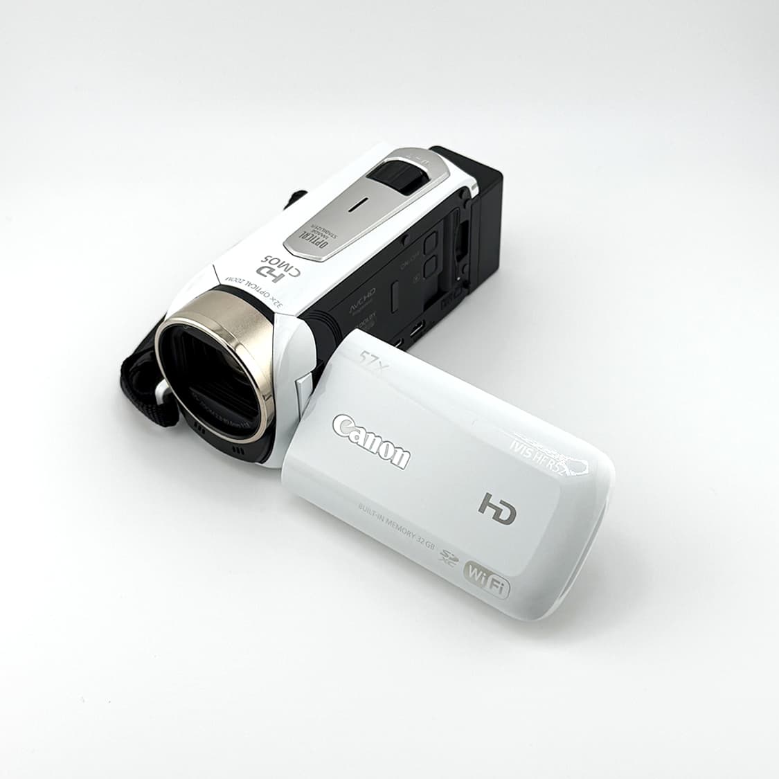 [✨레어] 캐논 빅시아 VIXIA HF-R52 비디오 카메라 캠코더 상품이미지6