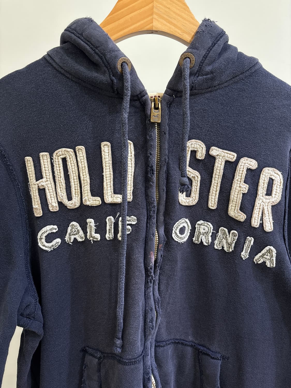 HOLLISTER 후드집업 상품이미지5