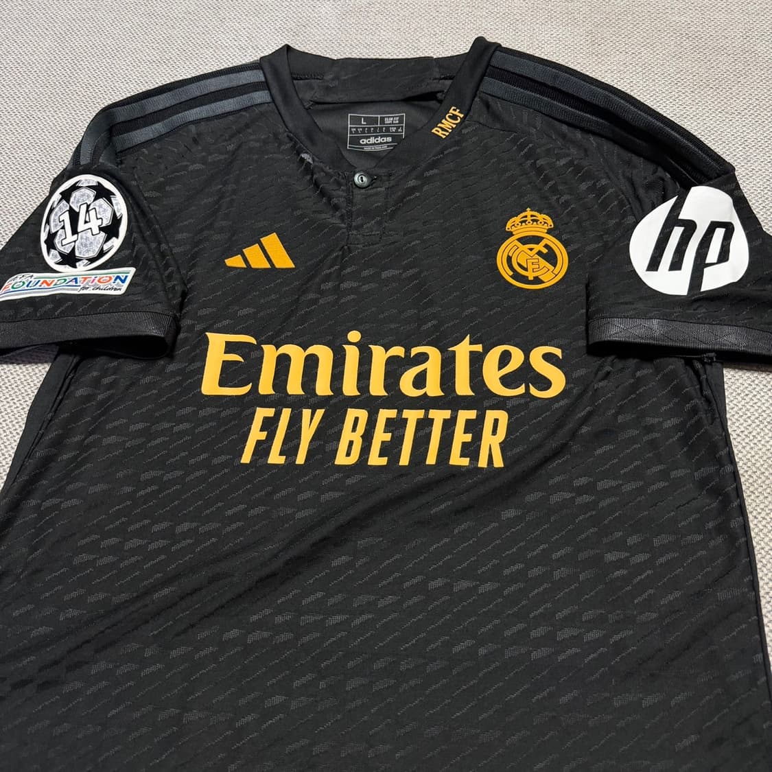 아디다스 레알마드리드 유니폼 상품이미지3