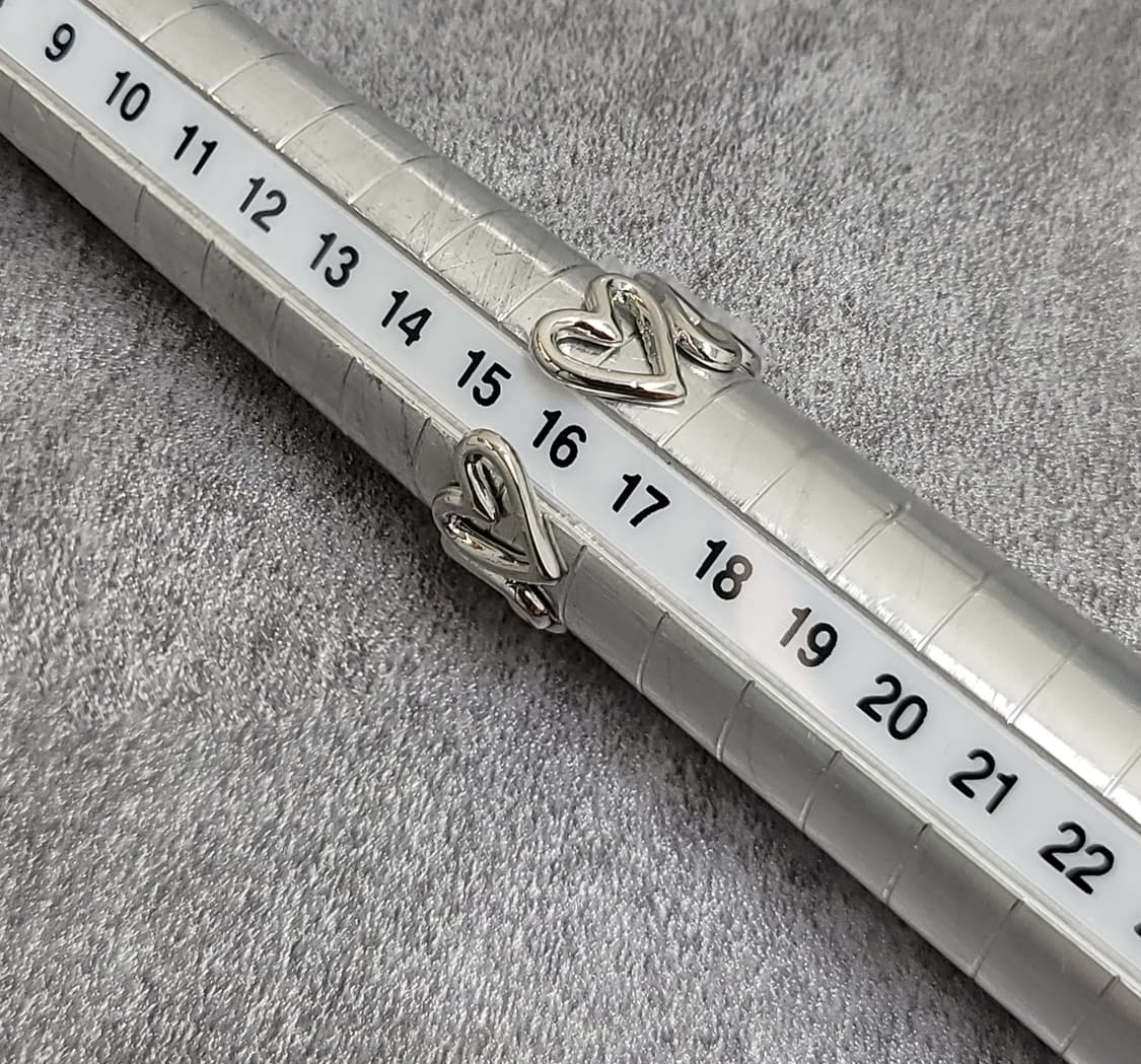 unique ring set 상품이미지7