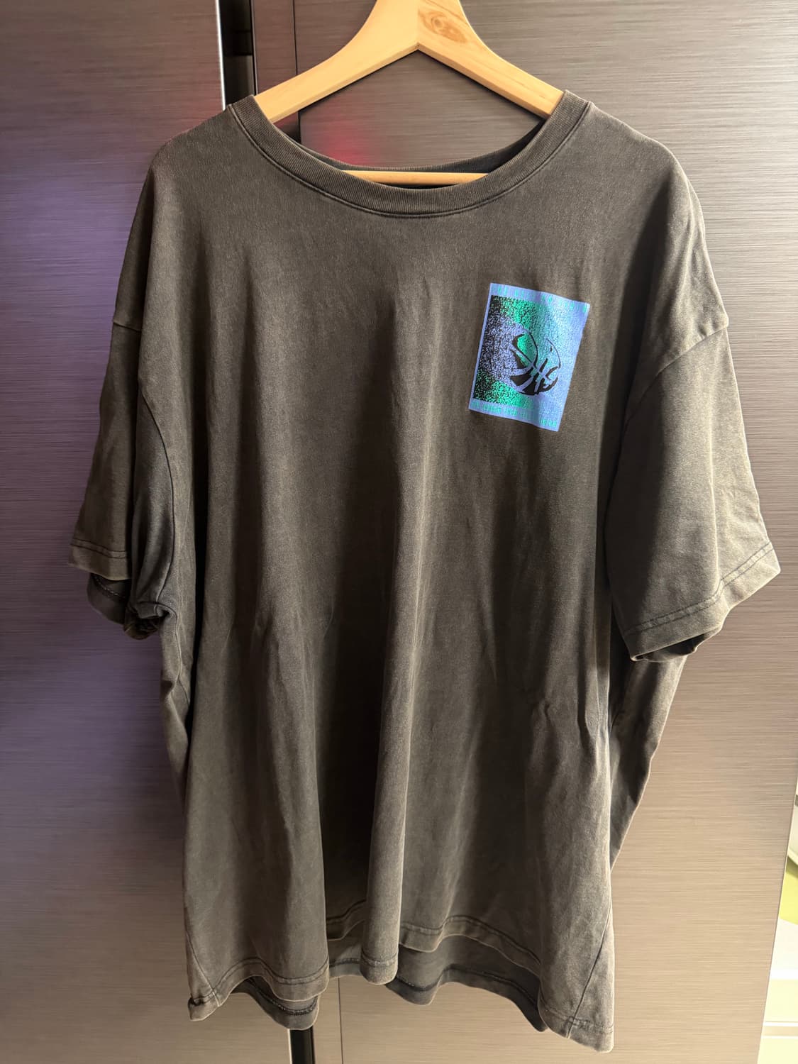 조던x유니온 반팔티셔츠 xxl 상품이미지1