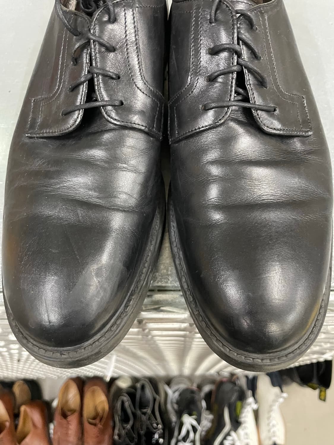 아우렐리오 조콘디 레더 로퍼 275 (gr-4579) 상품이미지7