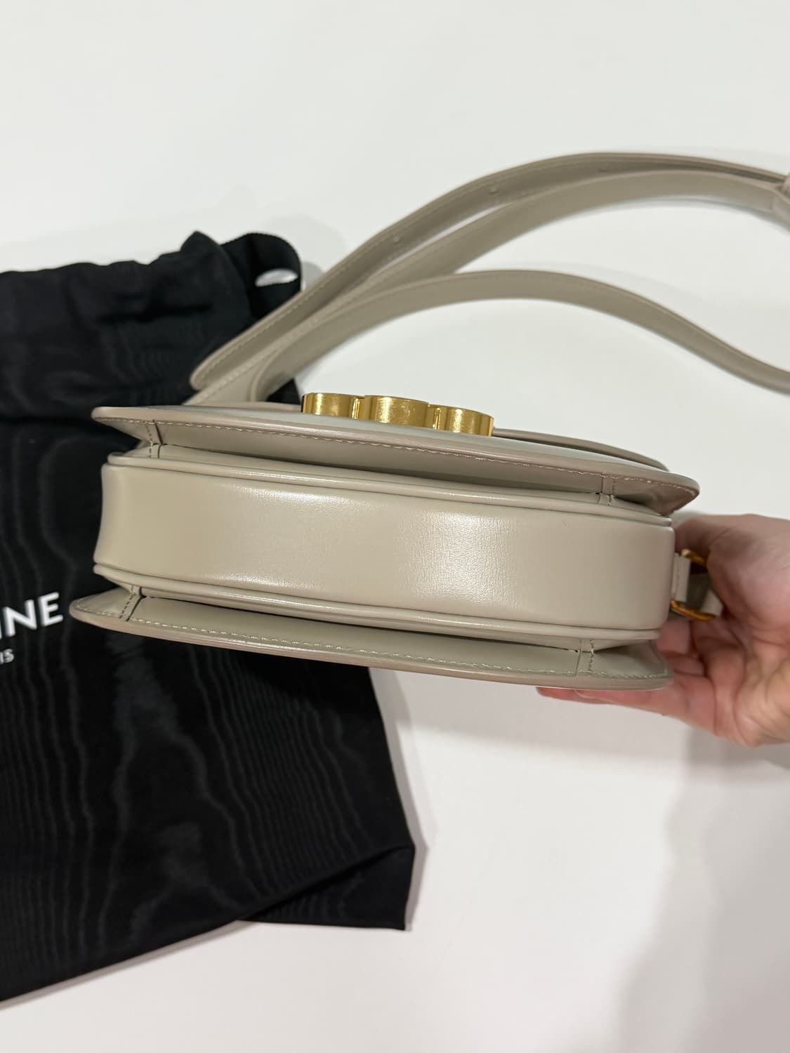 셀린느 베사체 트렌치컬러 상품이미지3