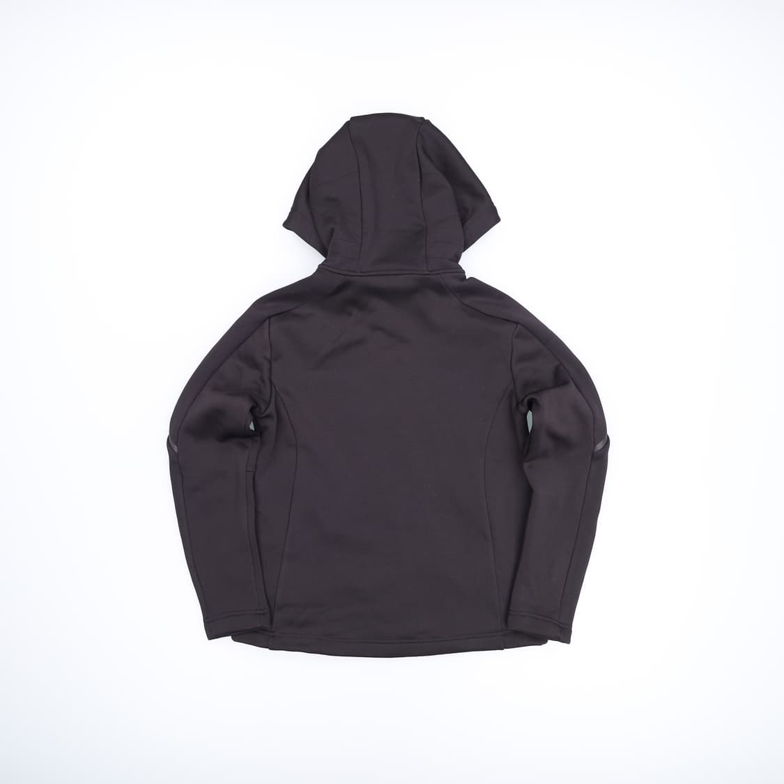 95 볼빅 골프 여성 플리스 기모 스판 후드집업 자켓 4208 상품이미지2