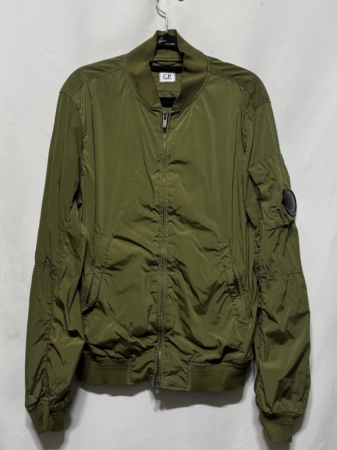 48 CP컴퍼니 나이크라 블루종 자켓 상품이미지1