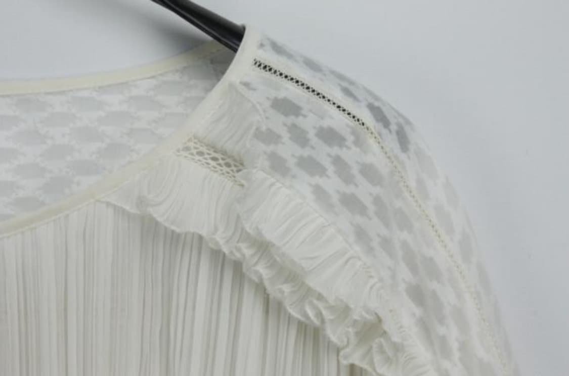 시스템 블라우스 상품이미지2