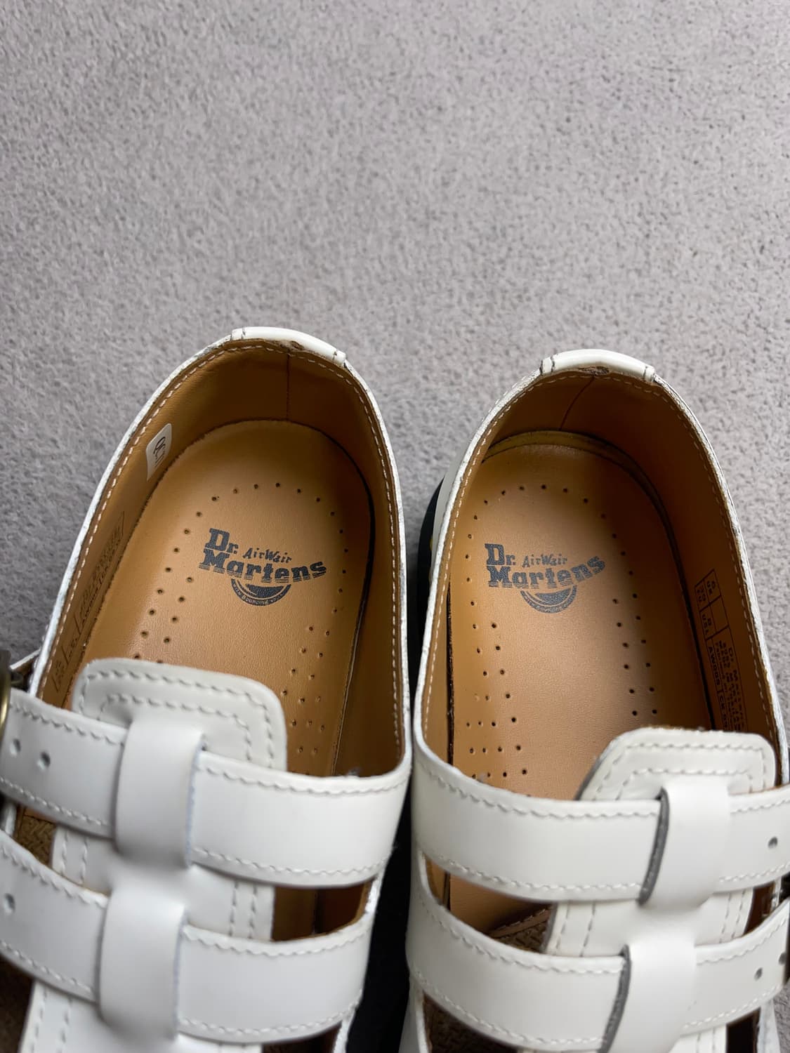 [39] 닥터마틴 8065 메리제인 -250-255 상품이미지7