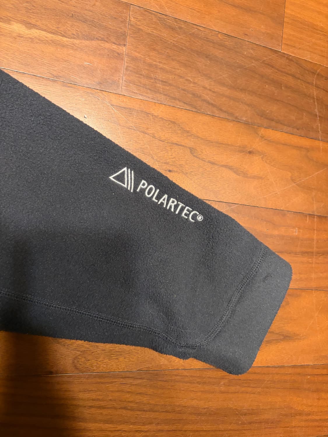 나이키 ACG 폴라텍 울프 트리 풀오버 후드  L  상품이미지3