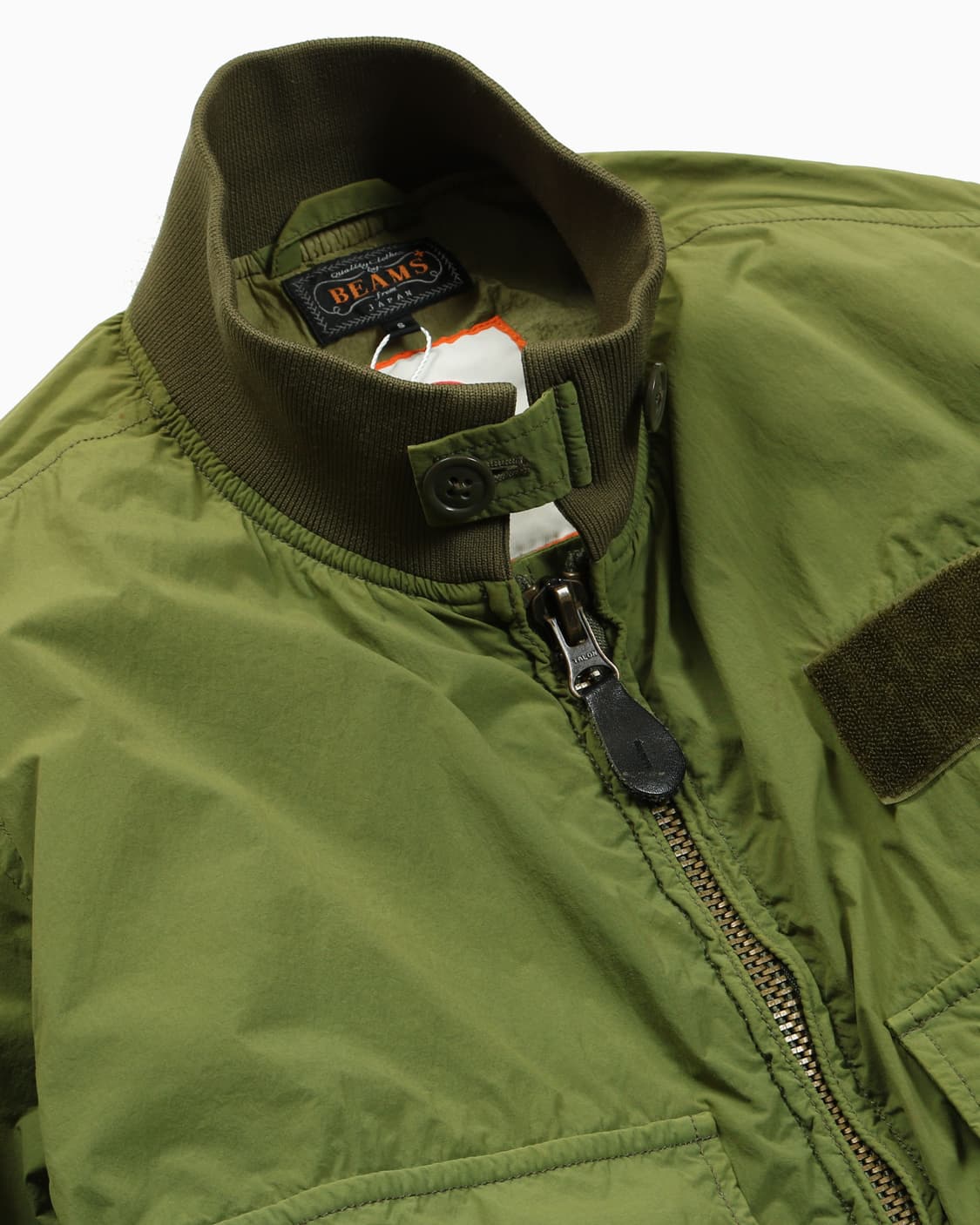BEAMS PLUS Web Jacket 상품이미지3