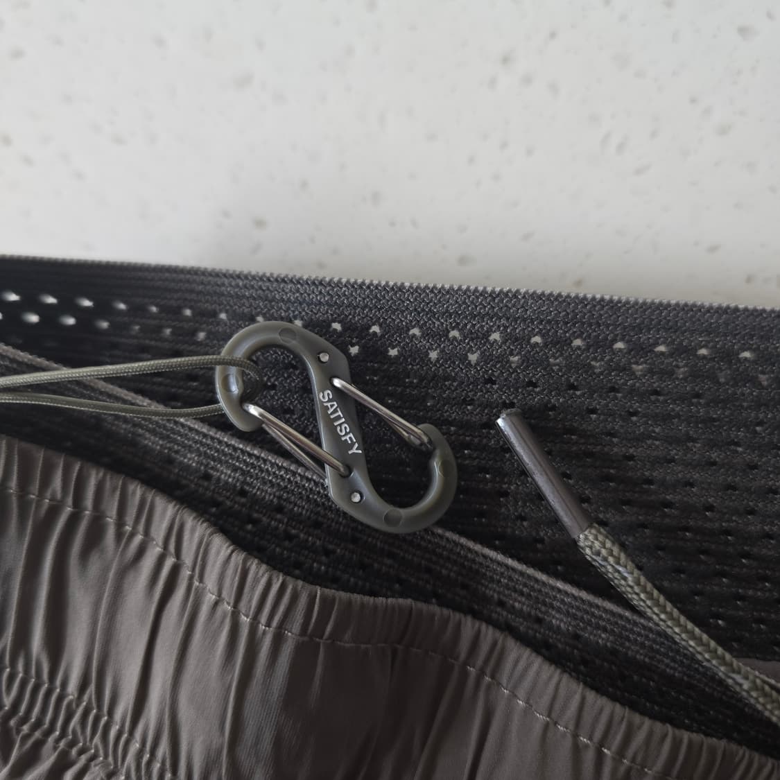 [M] 새티스파이 테크 실크 8인치 팔콘 상품이미지4