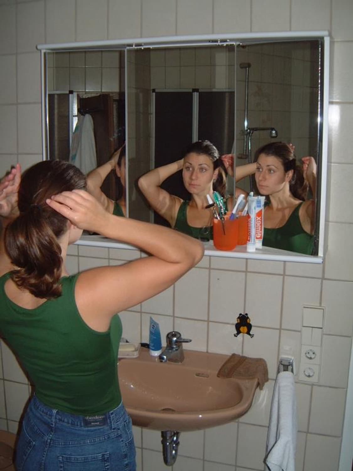 후지필름 파인픽스 4700z 그레이! 레어컬러! 상품이미지2