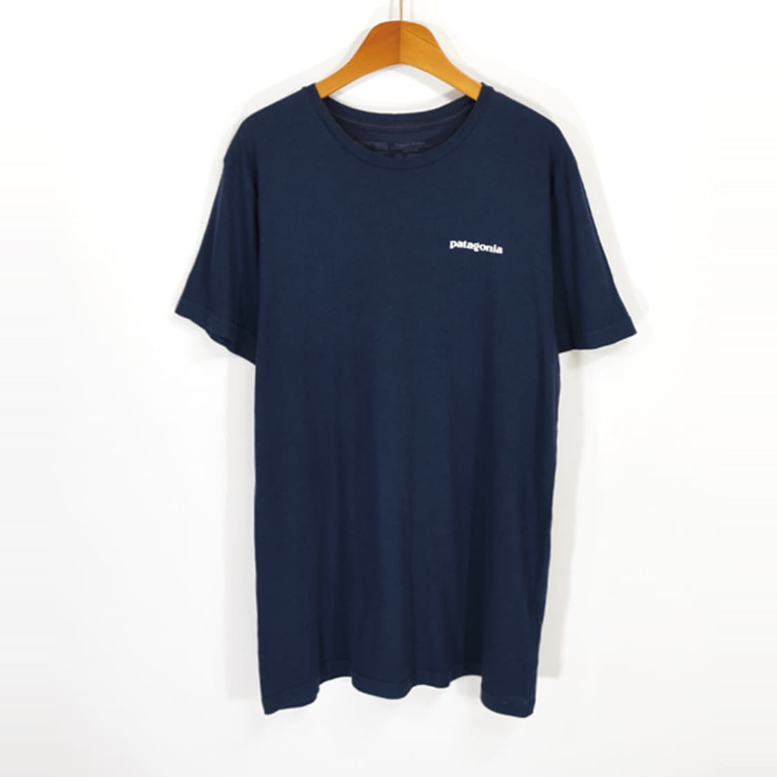 patagonia 프린트 티셔츠 상품이미지1