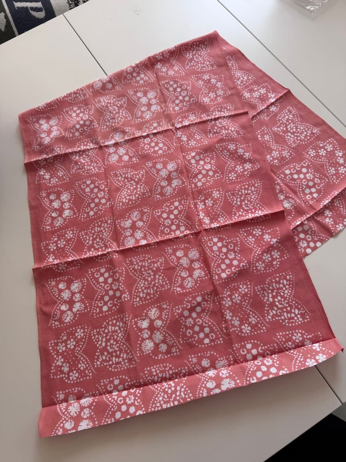 TENUGUI BANDANA 테누구이 반다나 상품이미지1