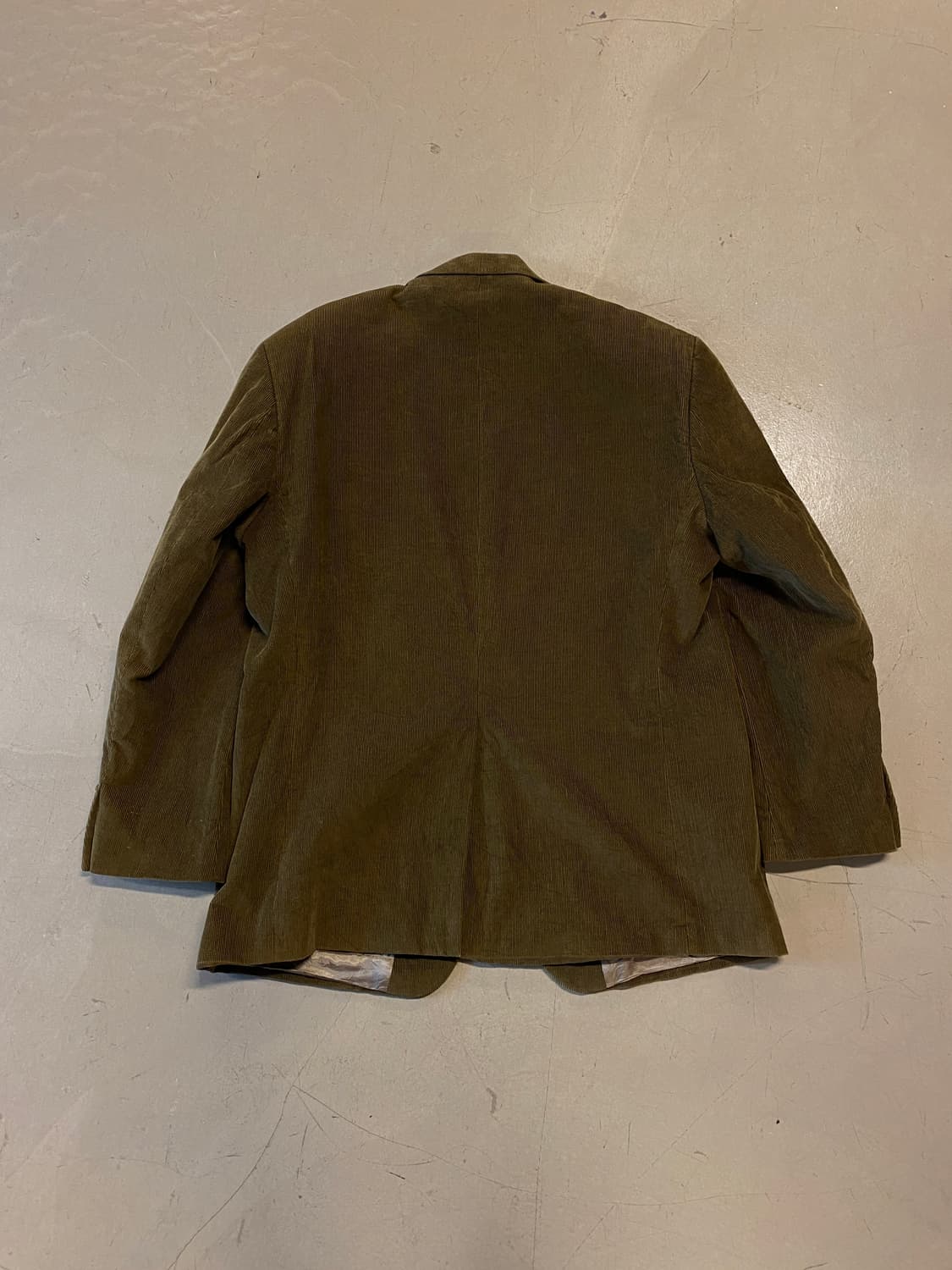 폴로 랄프로렌 블레이져 (Man XL) AA1313 상품이미지6