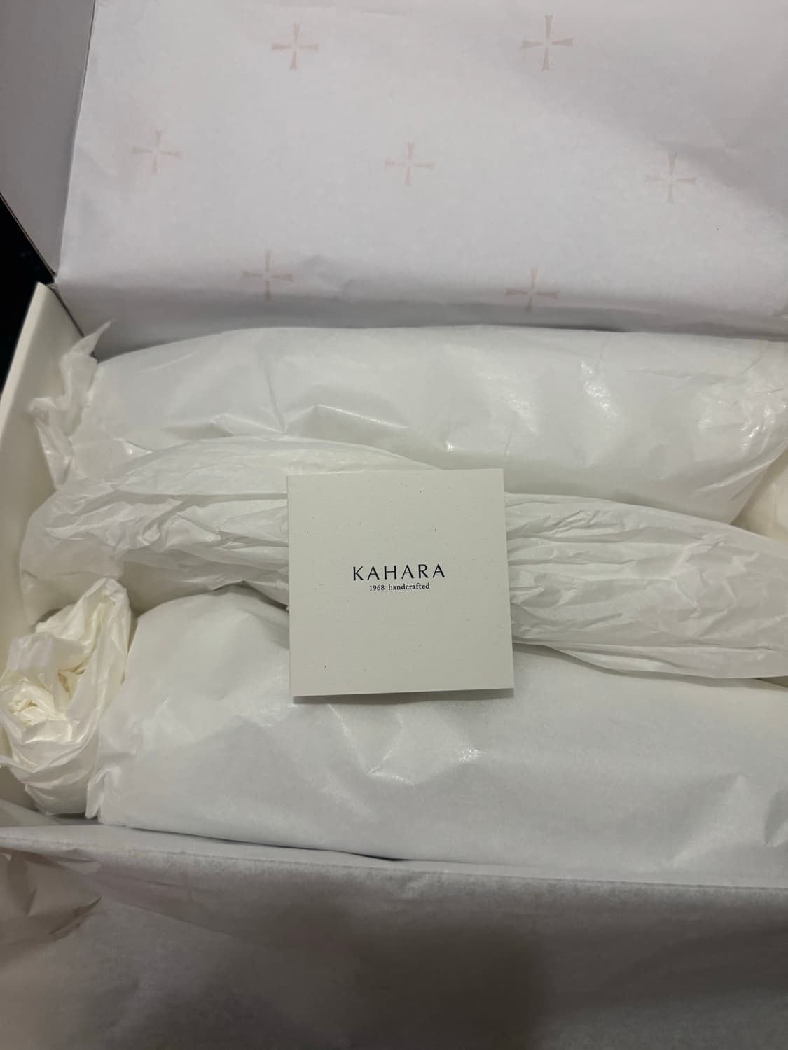 카하라 누보 3혼 255 정가양도 상품이미지2