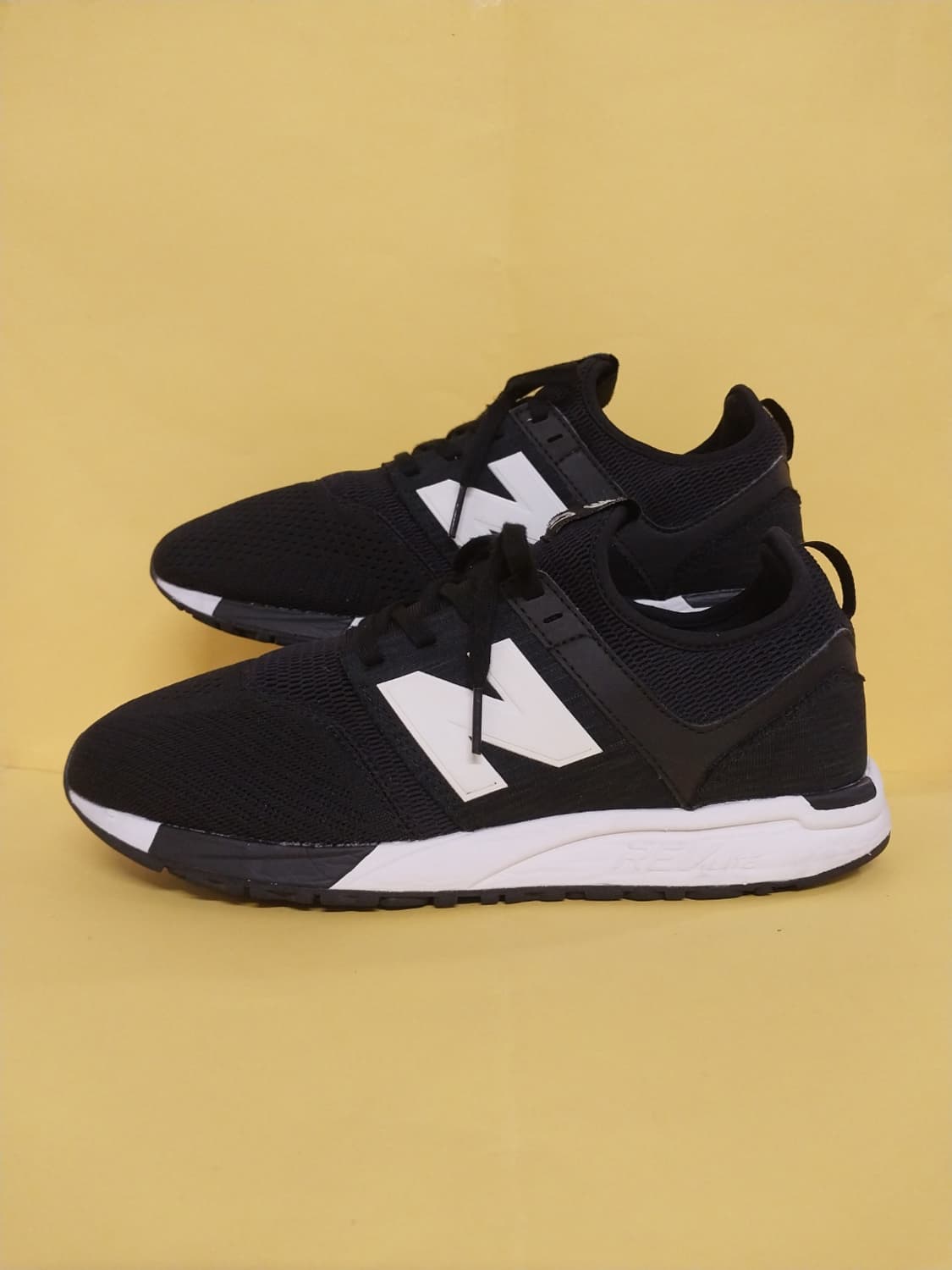 남성 뉴발란스 247 클래식 운동화 (260) 상품이미지1