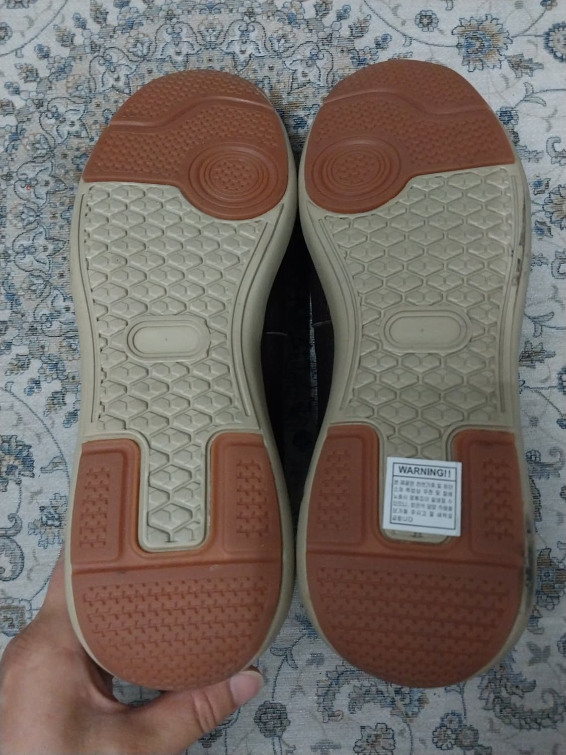 (새상품) 칸투칸 페니로퍼 상품이미지8
